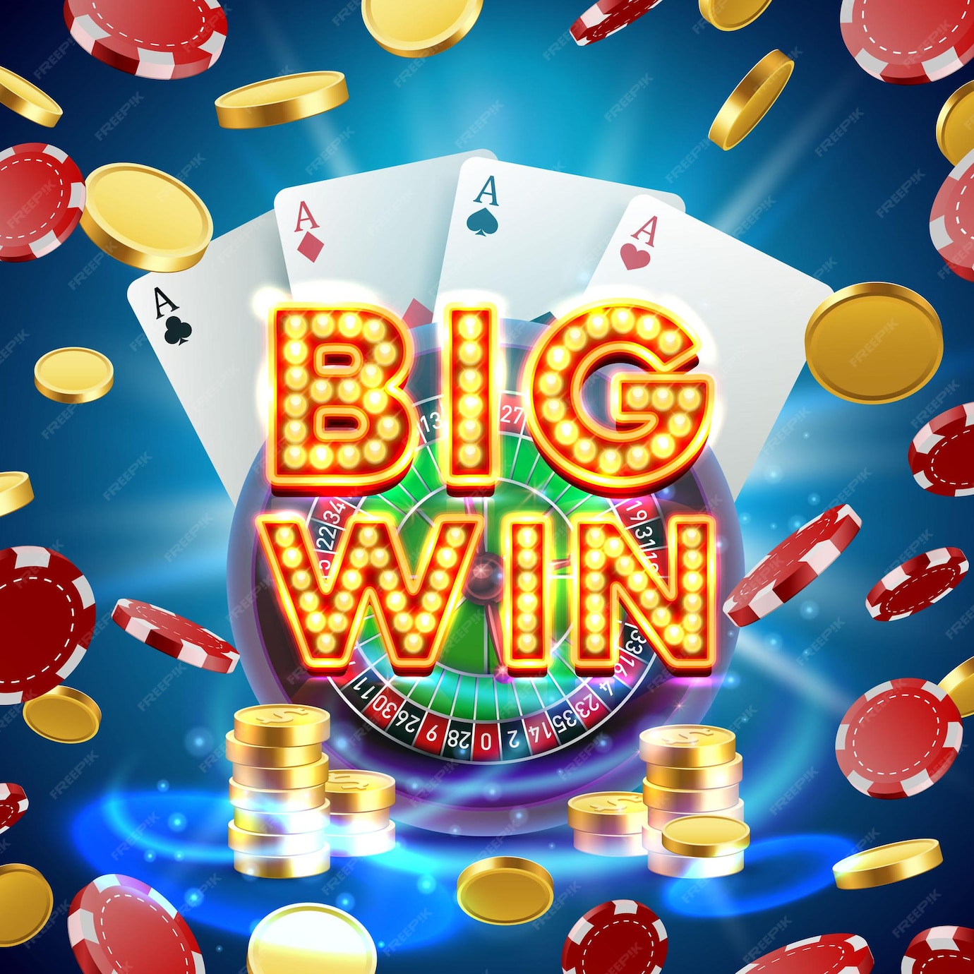 BigWins Discount Code & Bonus Offer 2025 - Our Special BigWins Join Provides